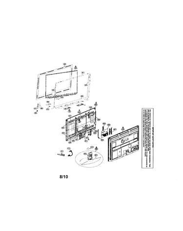 Plasma tv