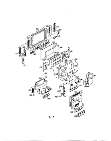 Plasma tv