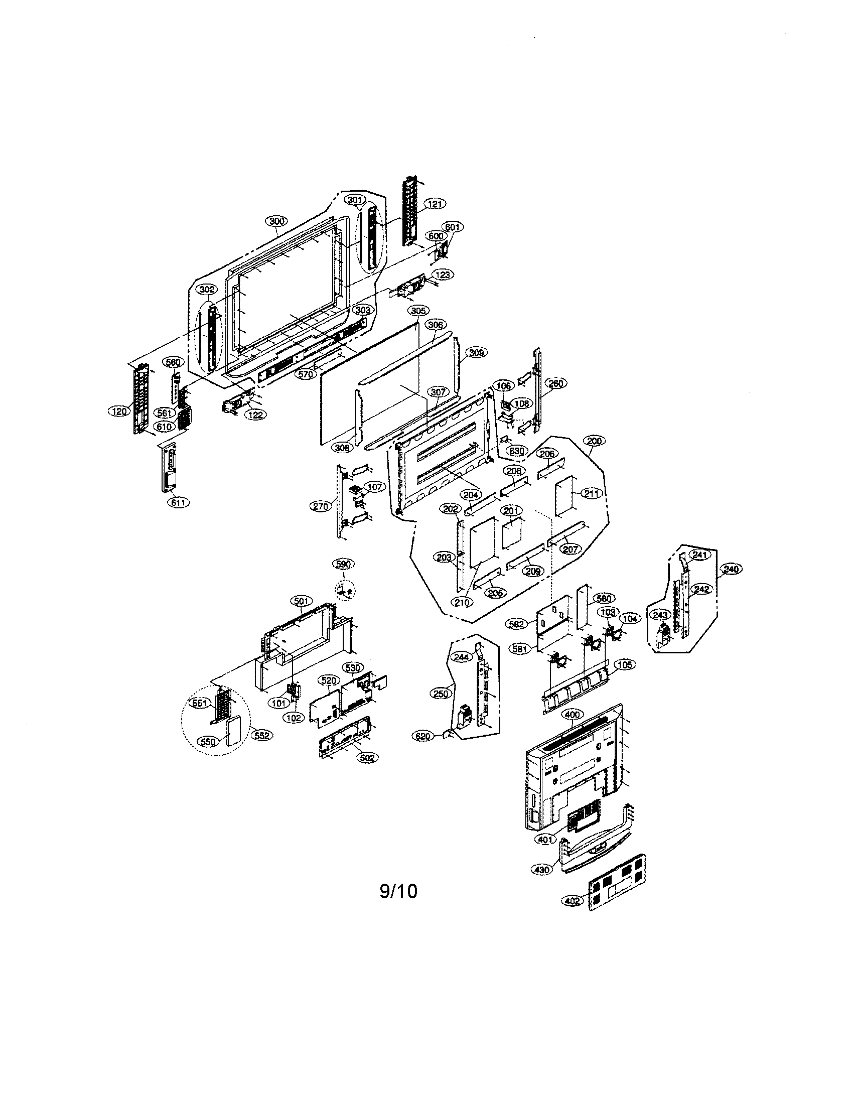 PLASMA TV