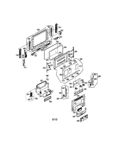 Plasma tv