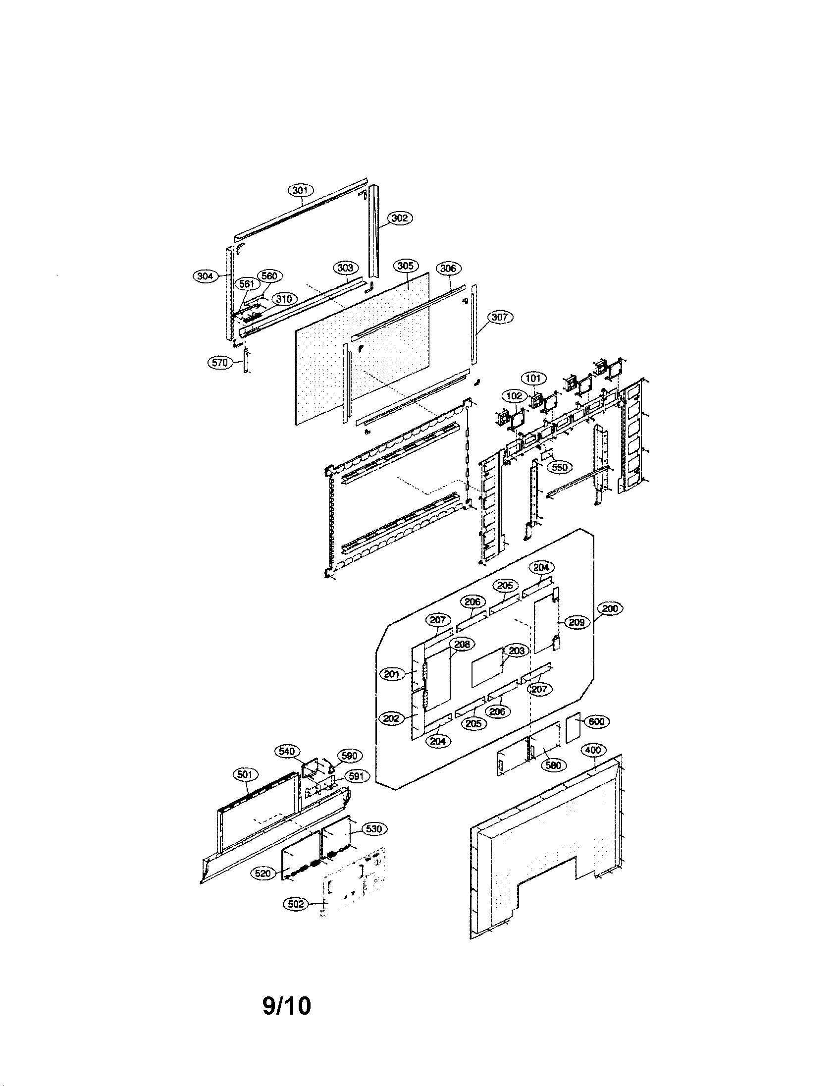 PLASMA TV