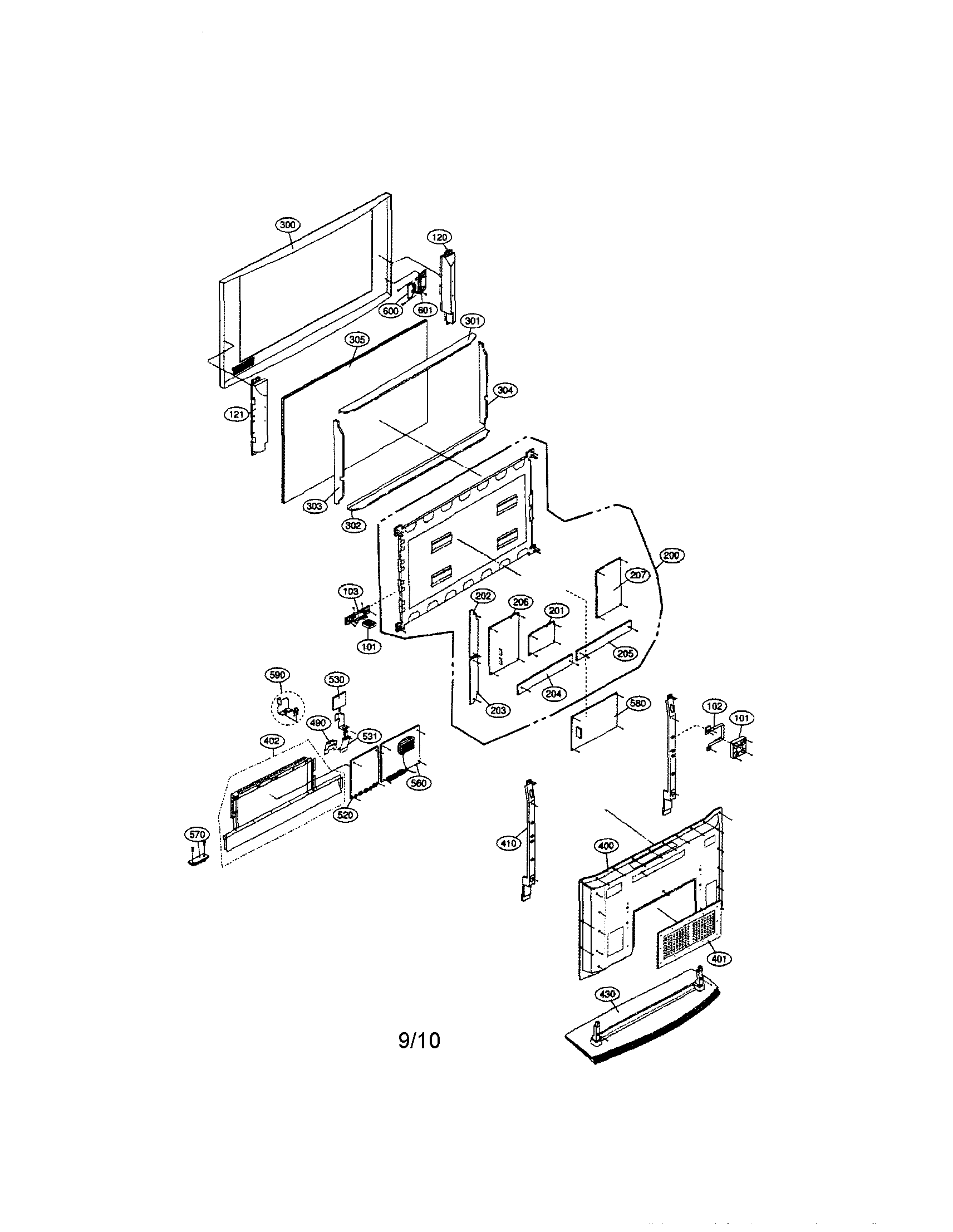 PLASMA TV