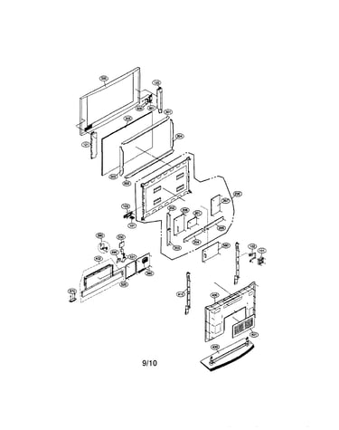 Plasma tv