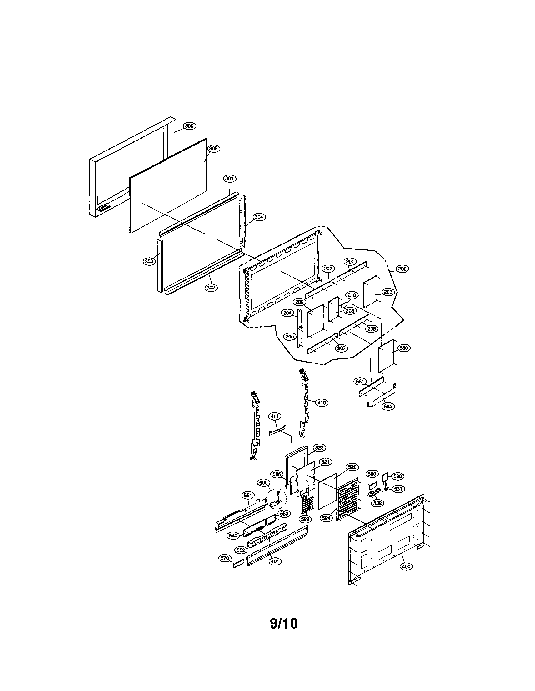 PLASMA TV