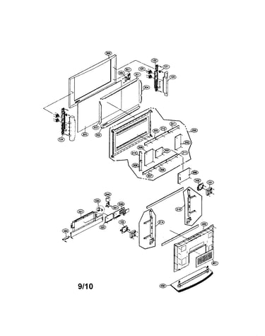 Plasma tv