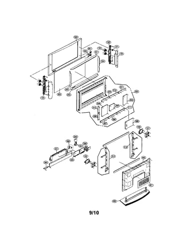 Plasma tv