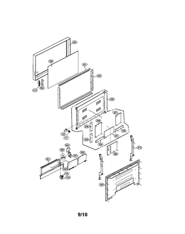 Plasma tv