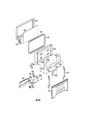 Plasma tv