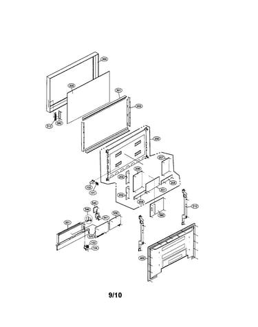 Plasma tv