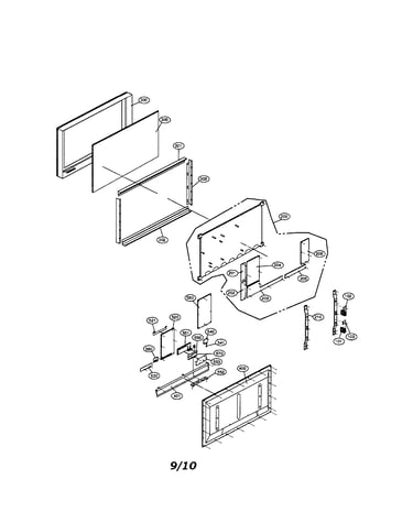 Plasma tv