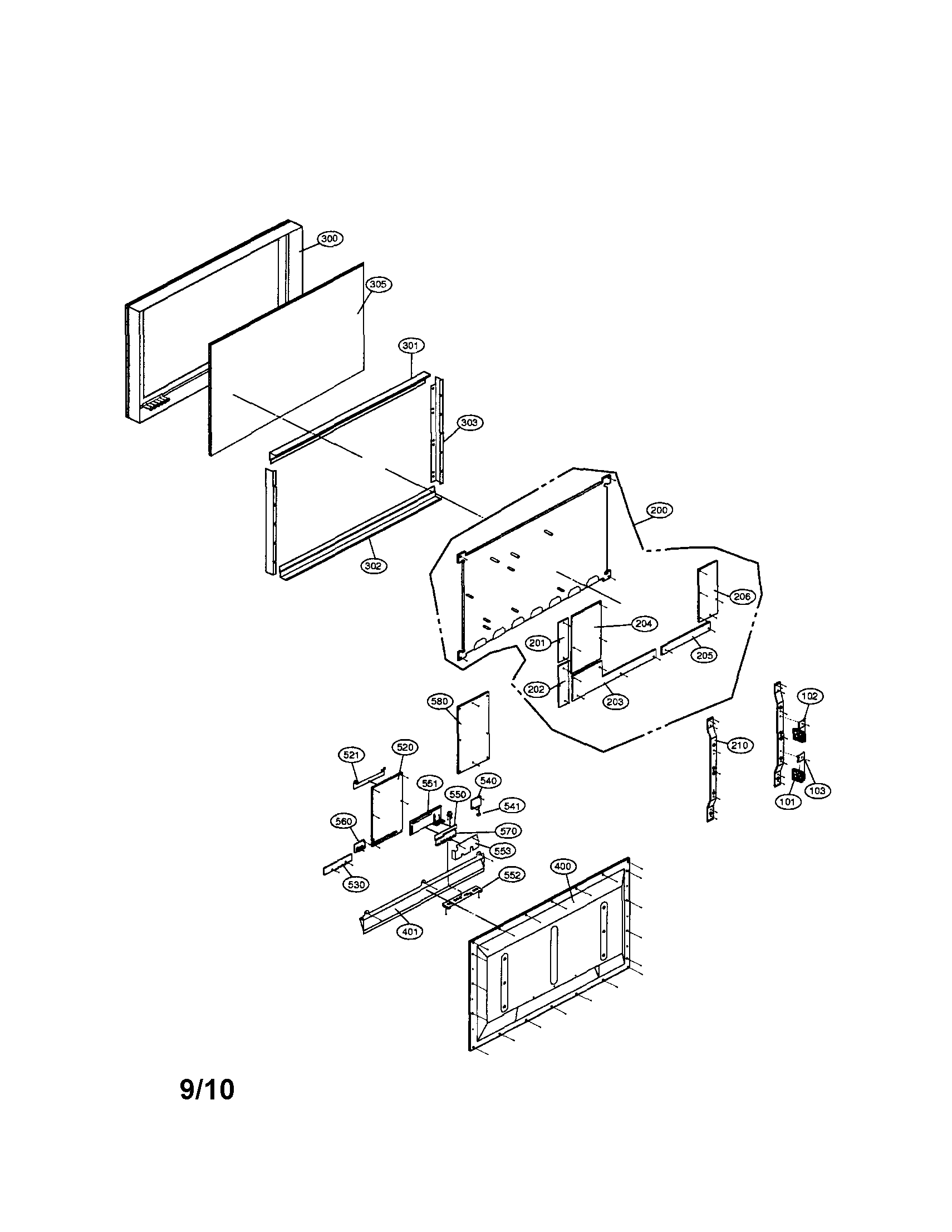 PLASMA TV