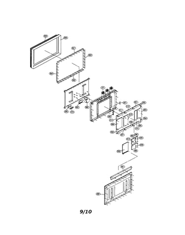 Plasma tv