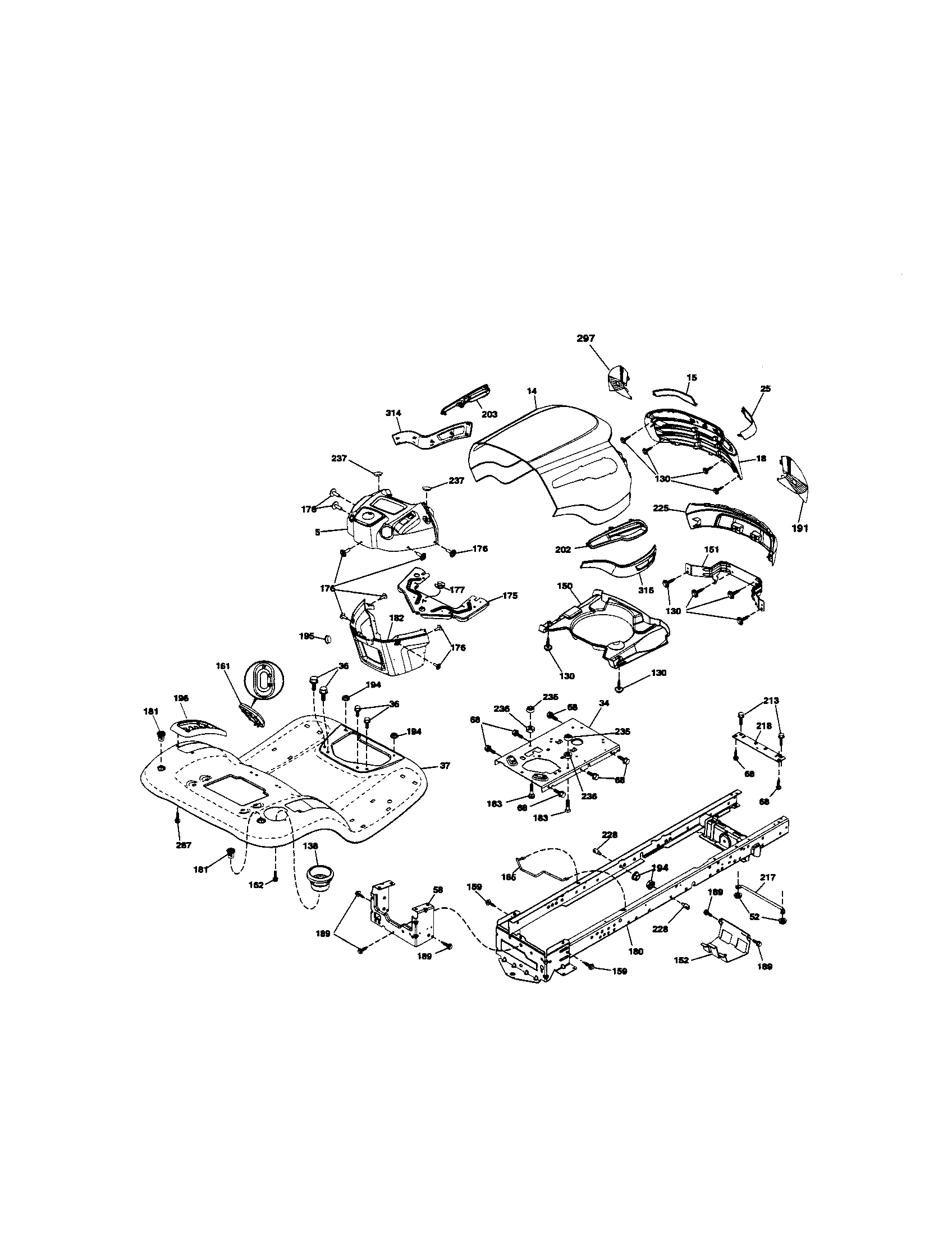 Chassis
