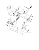 Lift assembly