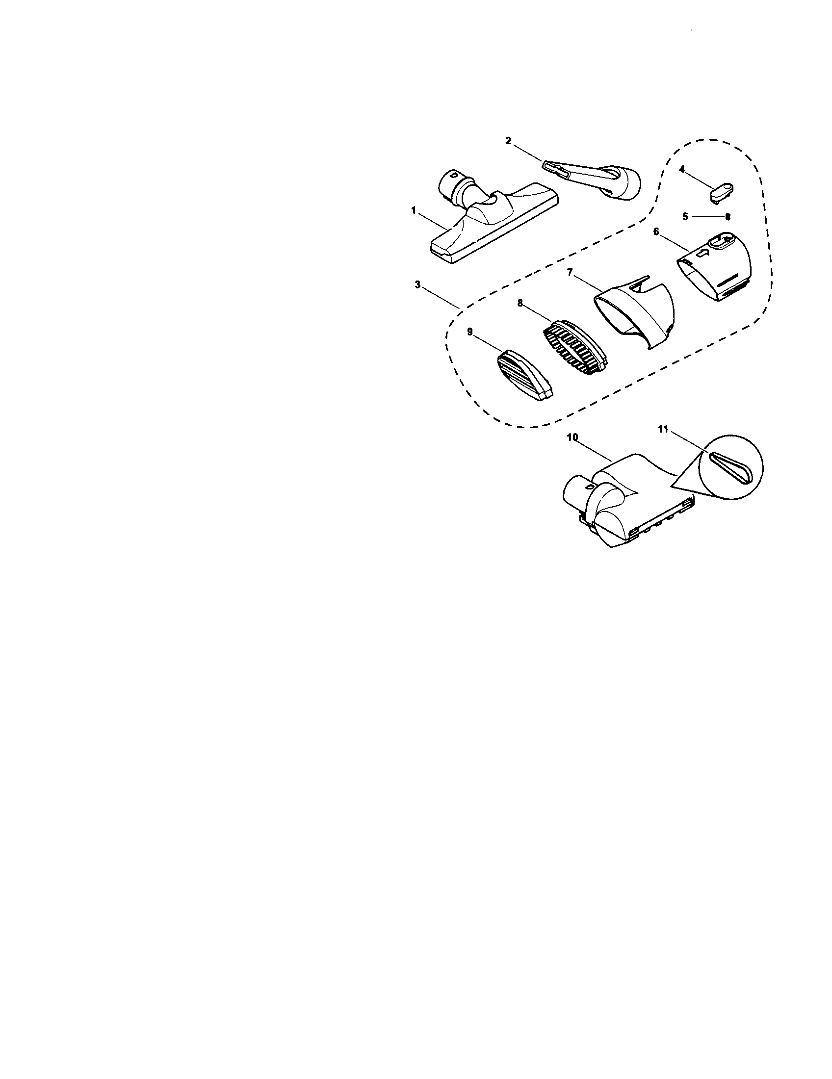Attachments