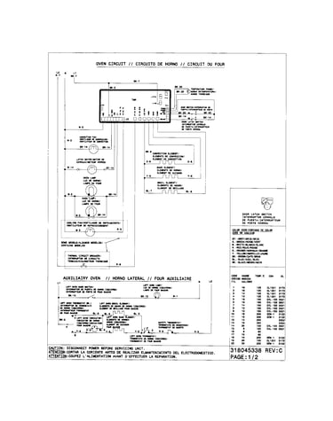Wiring diagram