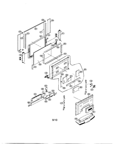 Plasma tv