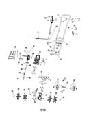 Cultivator