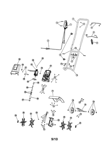 Cultivator