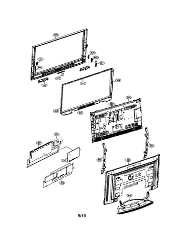 Plasma tv