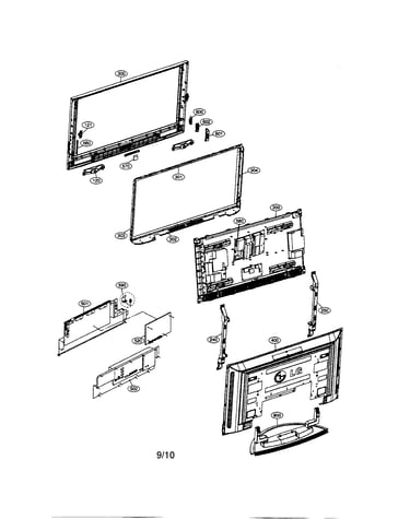 Plasma tv