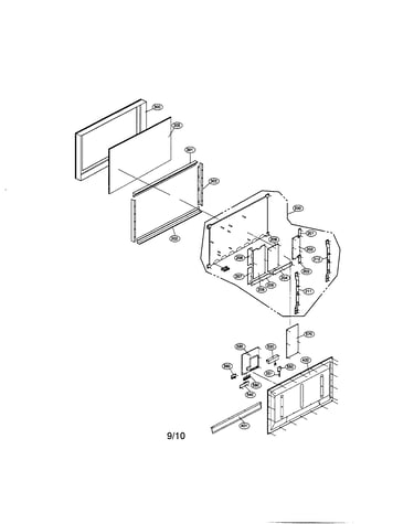 Plasma tv