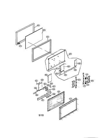 Plasma tv