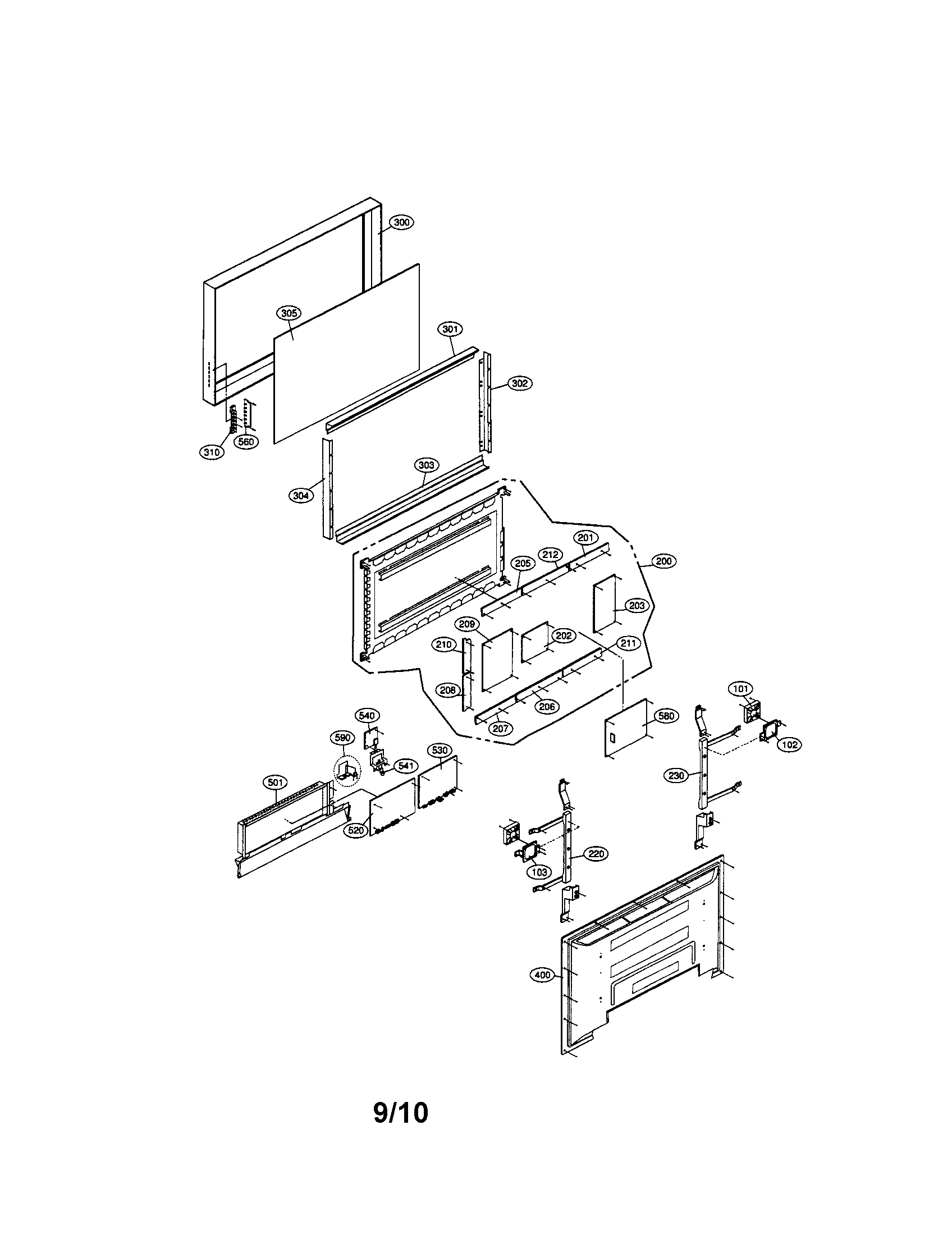 PLASMA TV