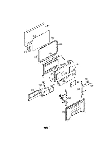 Plasma tv