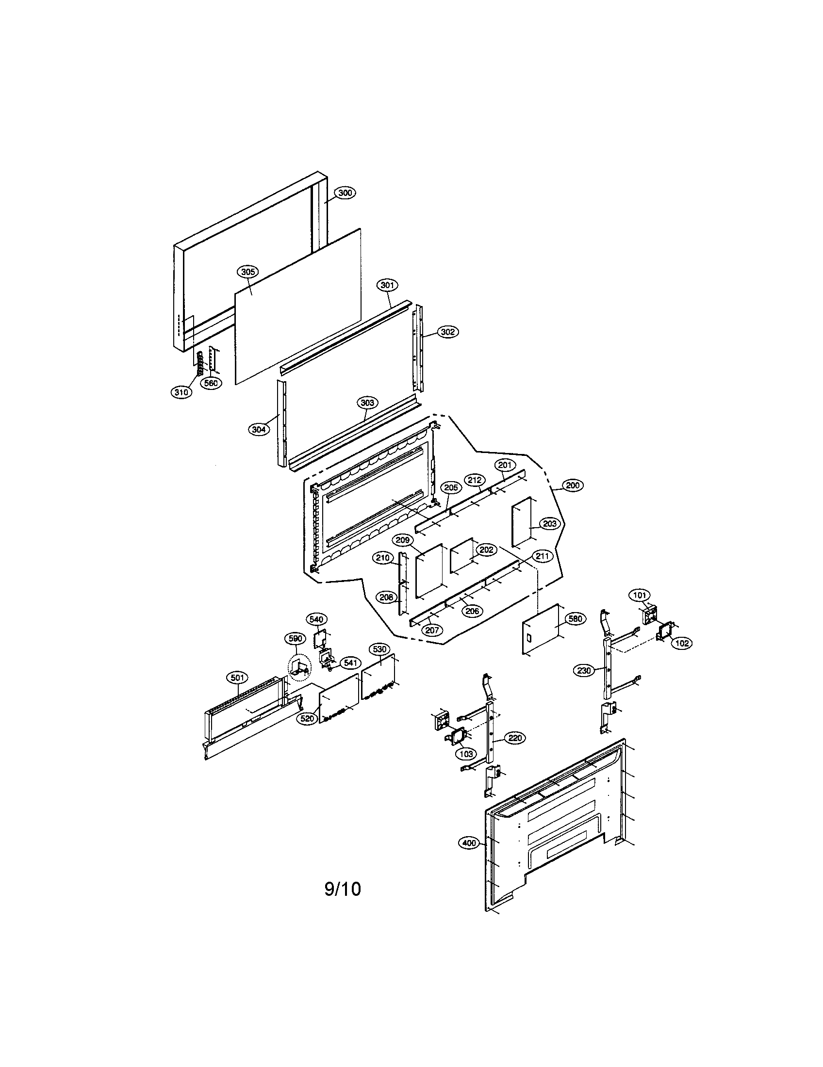 PLASMA TV