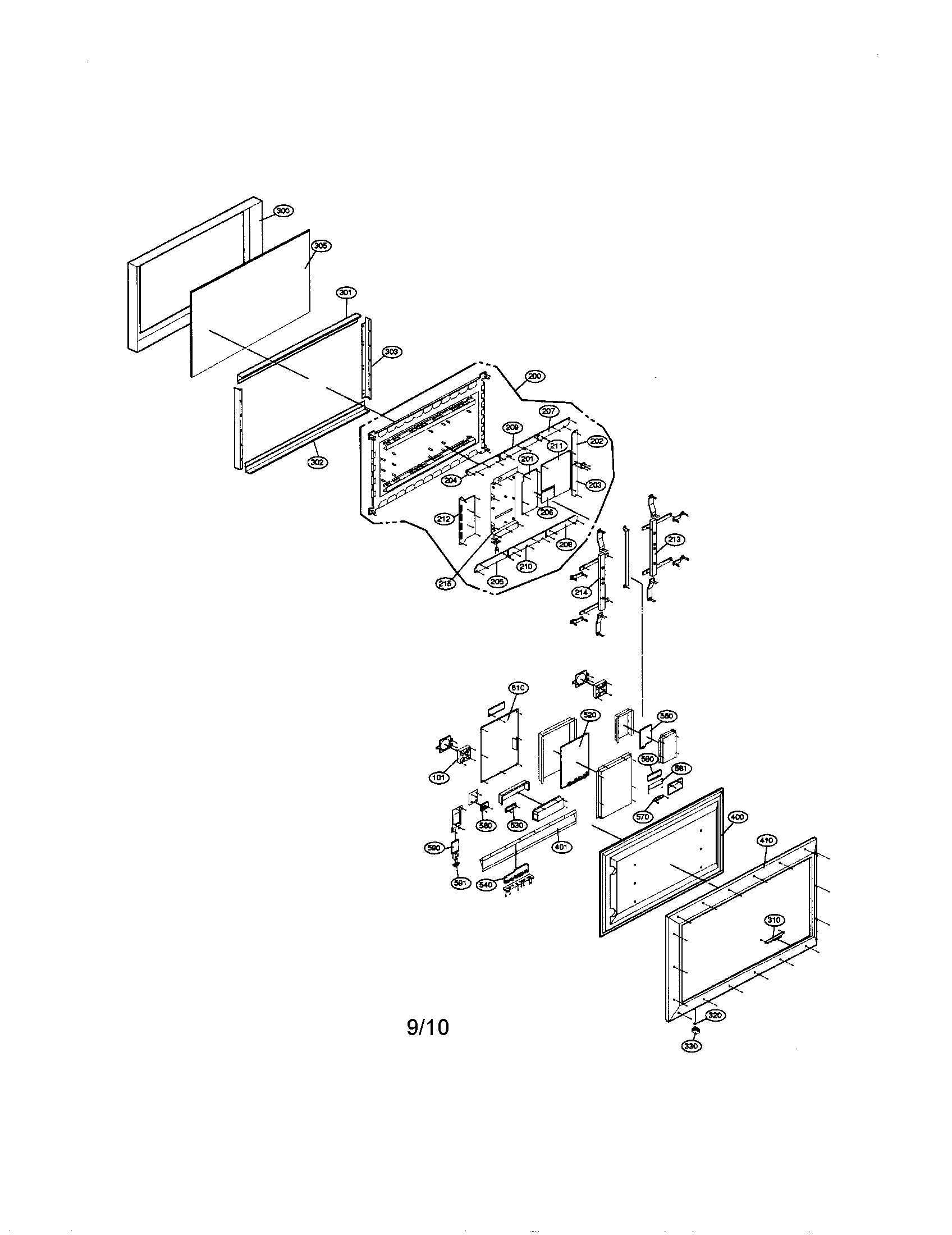 PLASMA TV