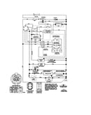 Schematic diagram