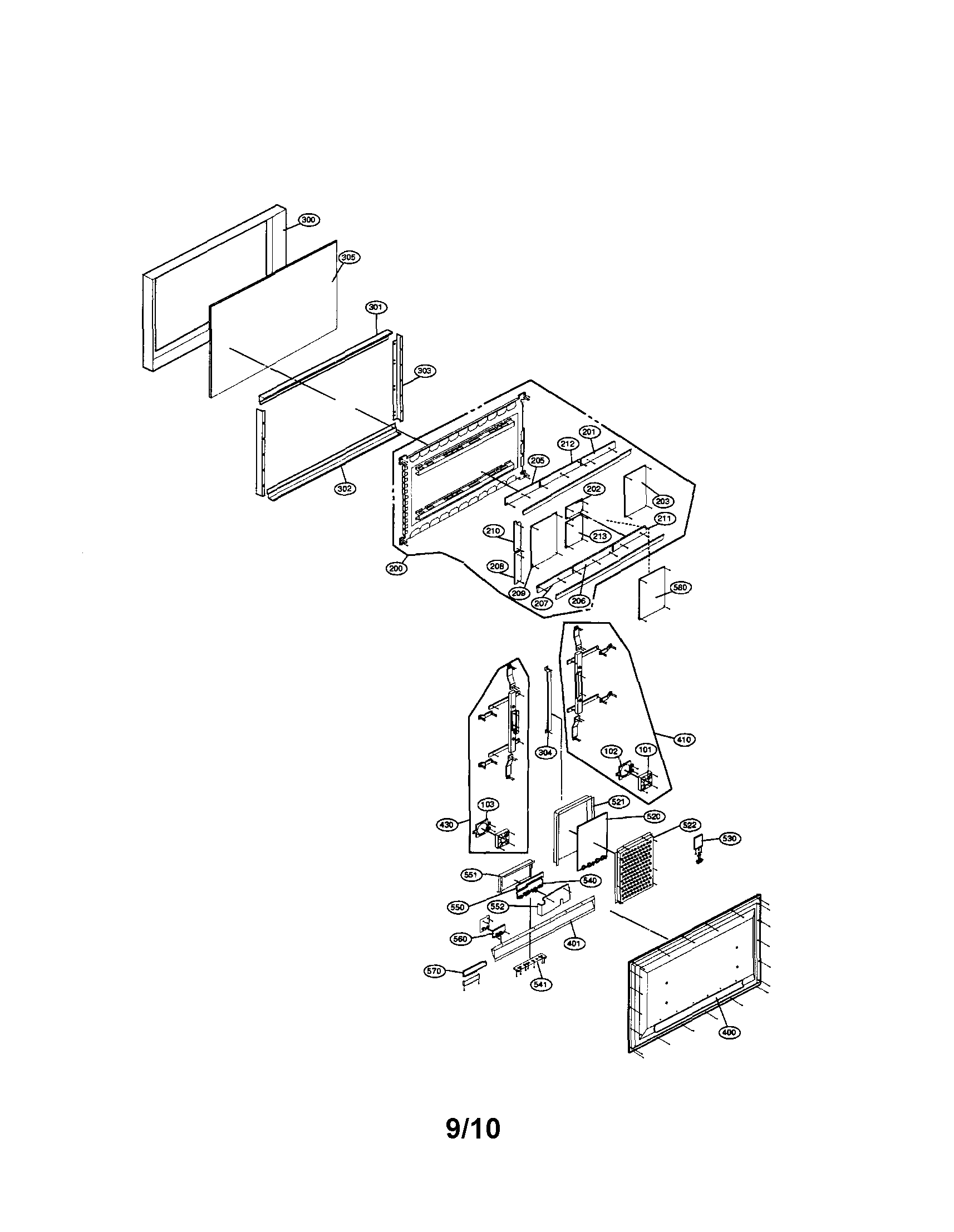 PLASMA TV