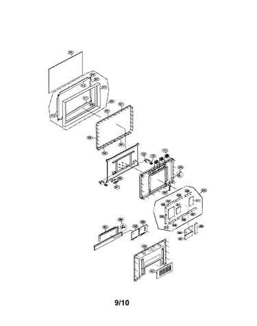 Plasma tv
