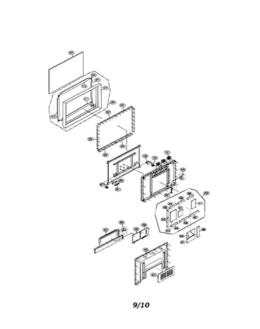 Plasma tv