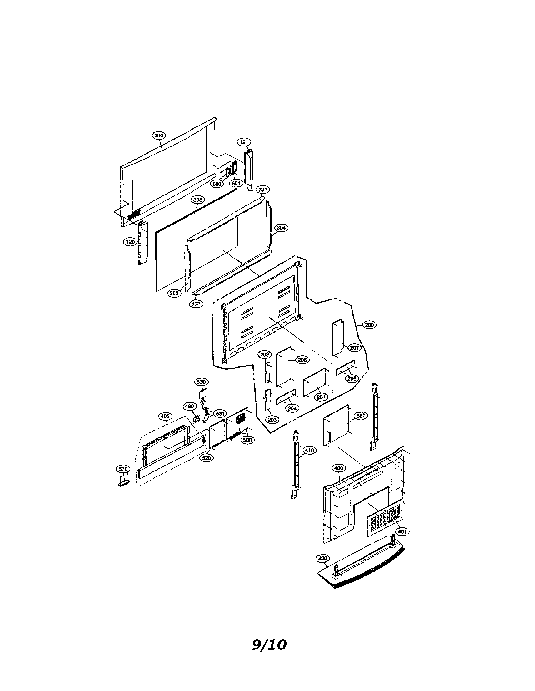 PLASMA TV