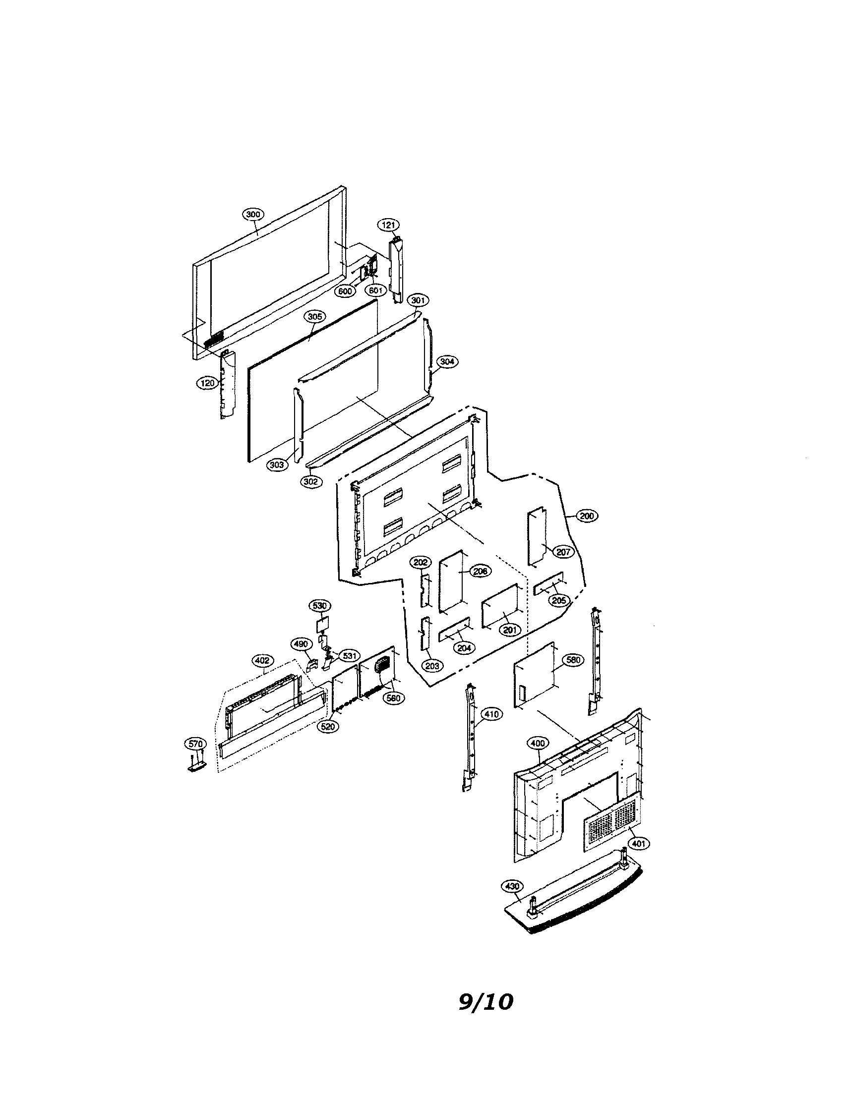 PLASMA TV