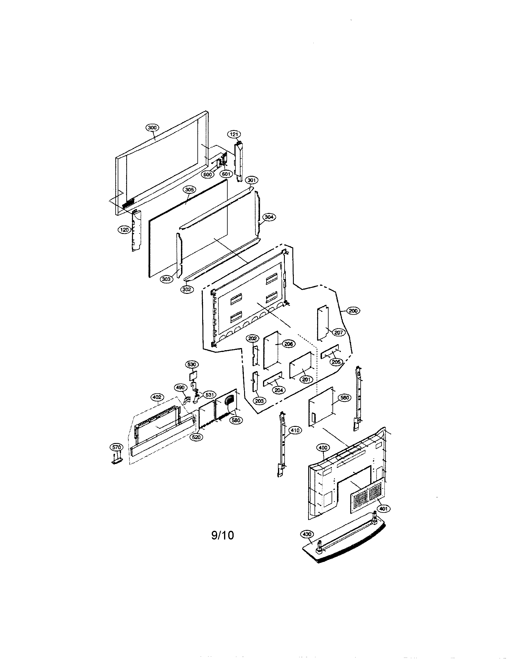 PLASMA TV