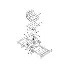 Seat & seat support