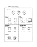 Continuity diagram