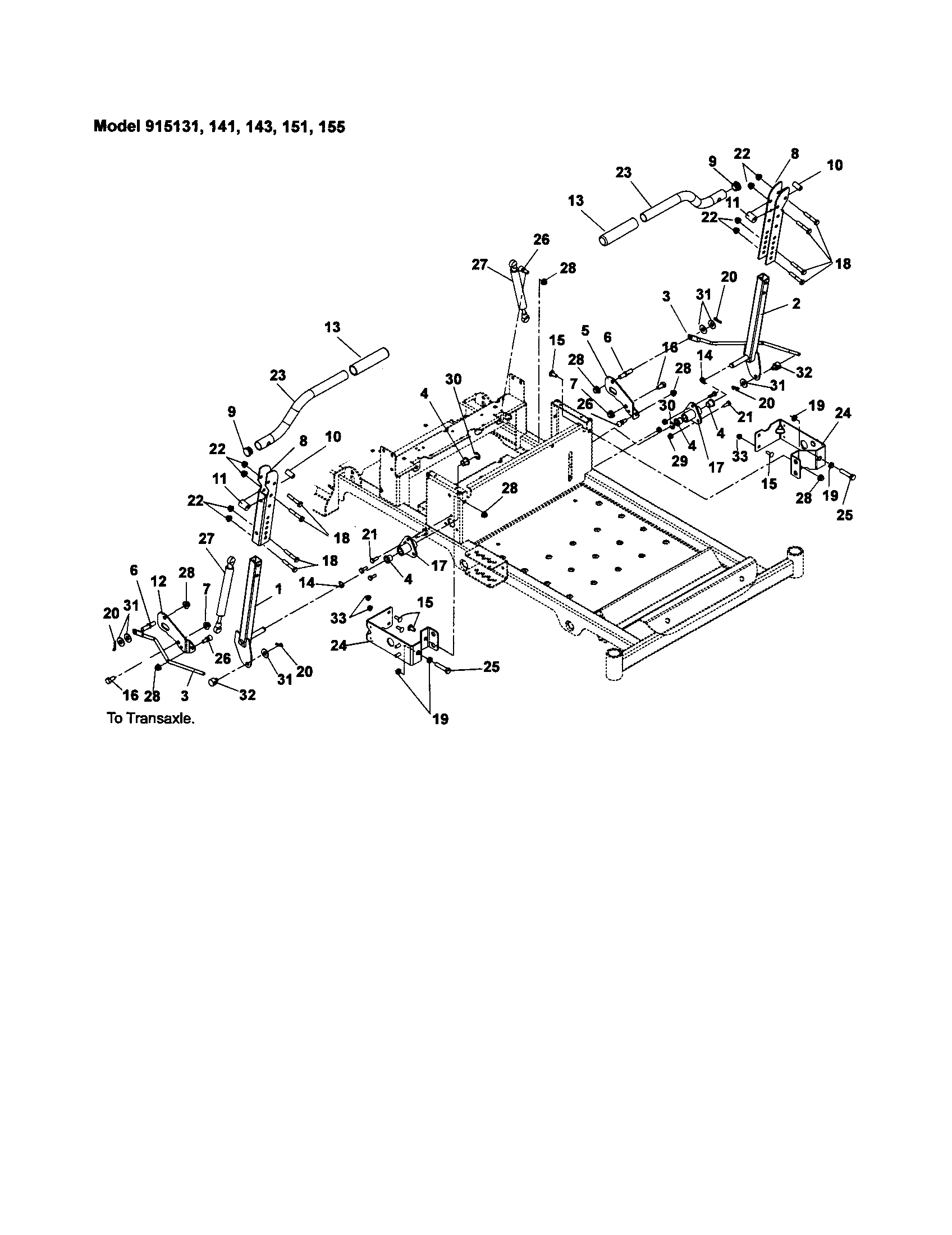 Steering controls