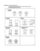 Continuity diagram