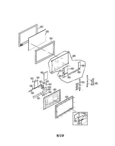 Plasma tv