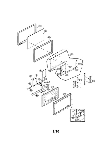 Plasma tv