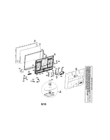 Plasma tv