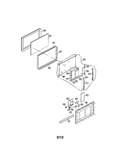 Plasma tv