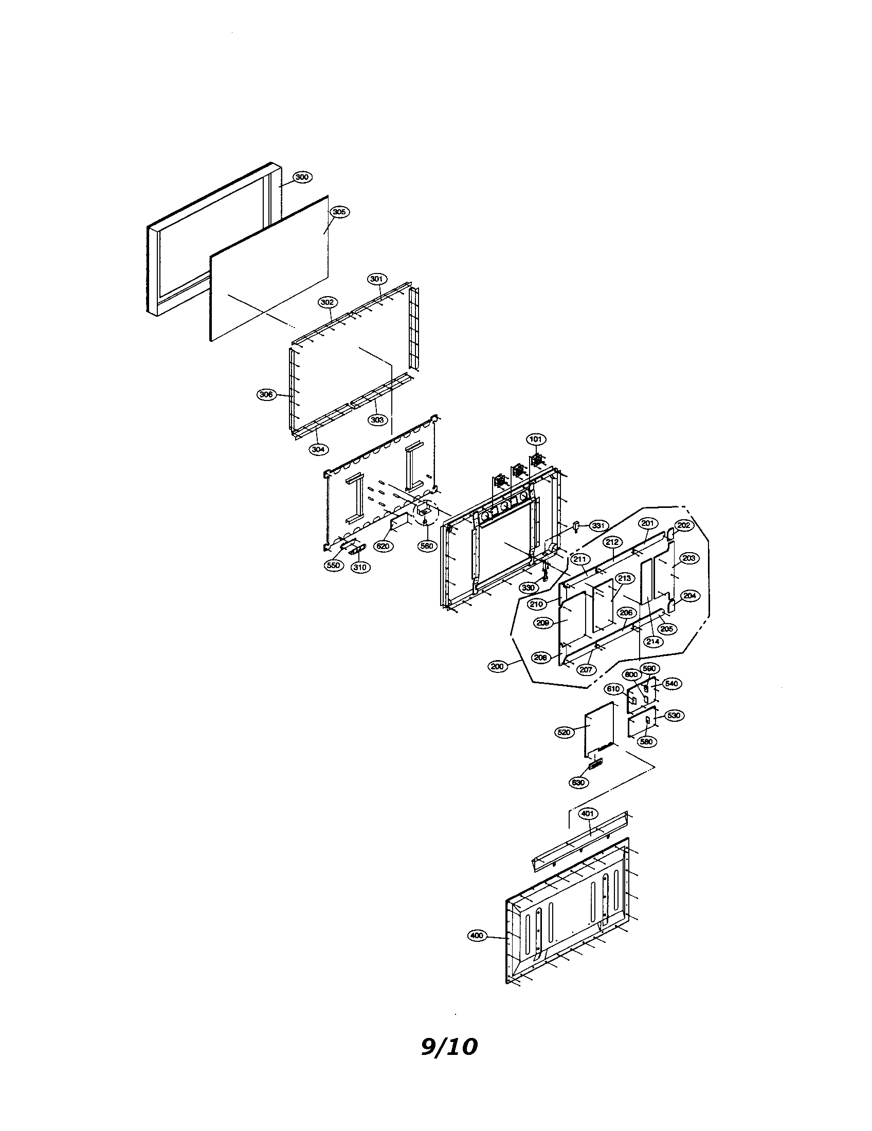 PLASMA TV