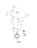 Engine plate