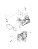 Hydraulic pump/motor