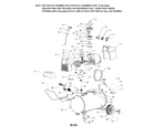 Craftsman 921166430 air compressor diagram